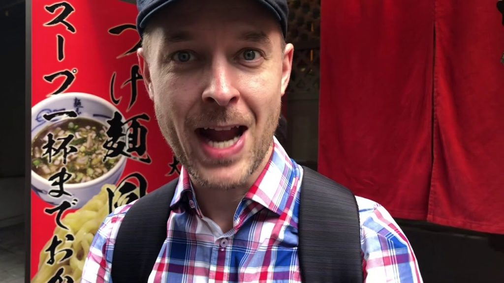 Eating the BEST RAMEN in Japan...MUST TRY. Tokyo | Kyoto | Osaka