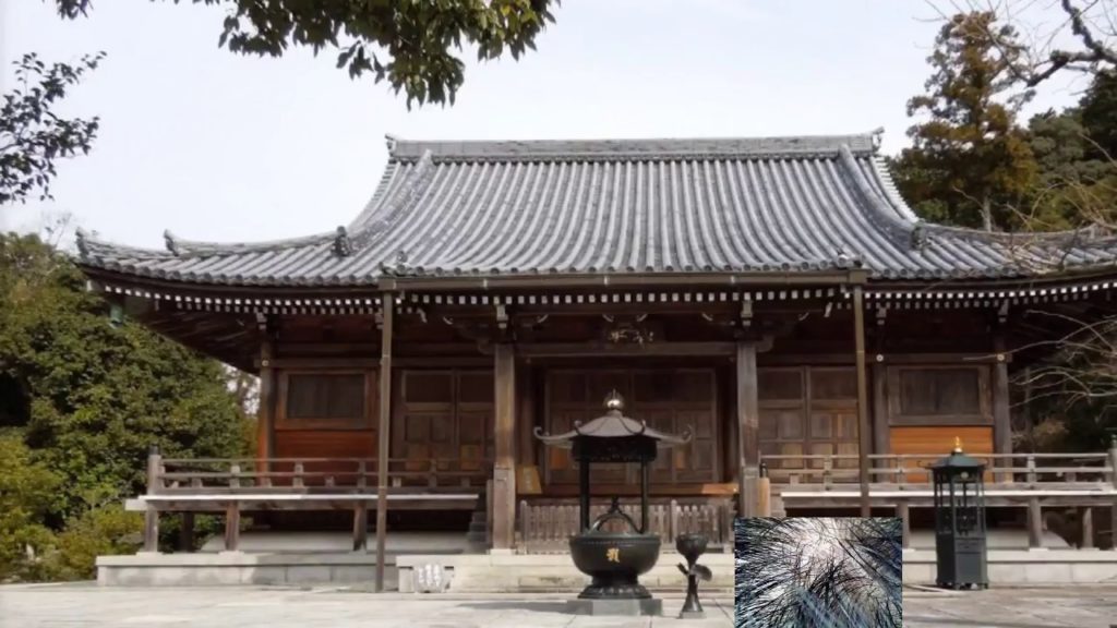 獨鈷山 鏑射寺（とっこさん かぶらいじ）　見るだけで金運アップ！　口コミの良い不動明王様のパワースポット　　動画無いんでけど、検索で来てるんだよな　不思議だ 【スピリチュアルパワースポット】