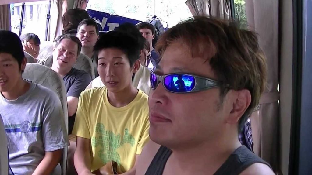 The Best TOKYO Sightseeing Bus Trip in Japan