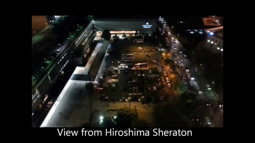 Japan vacation May 2013