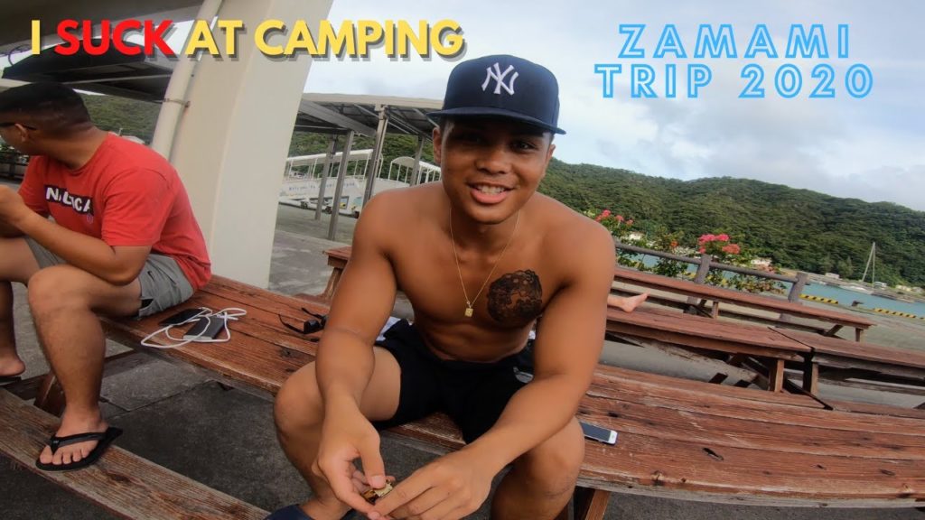 Travel with your friends. It makes life cool