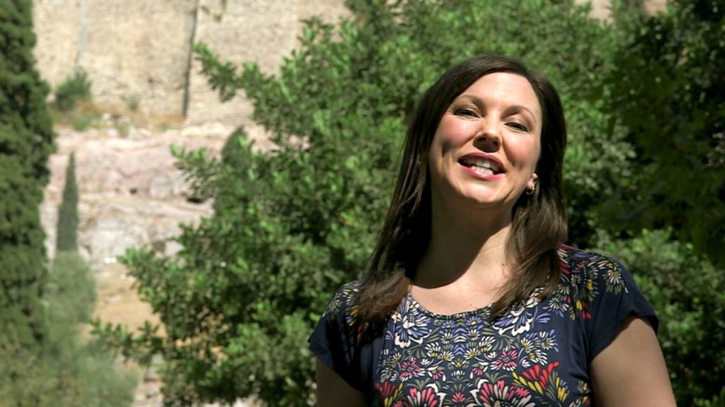 BBC Travel Show - Autumn comp (week 46)