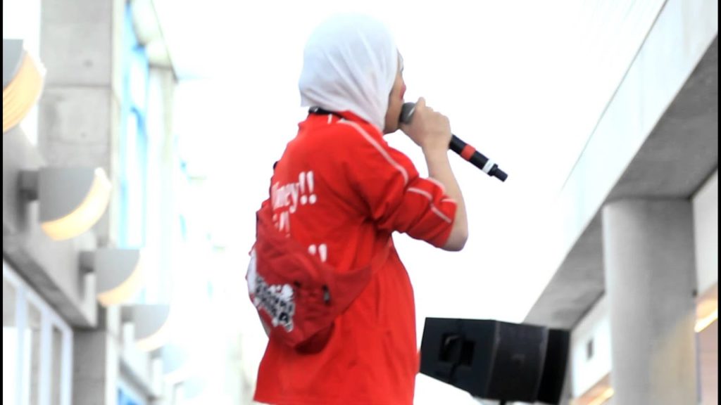 Igaguri Chiba FanimeCon 2012