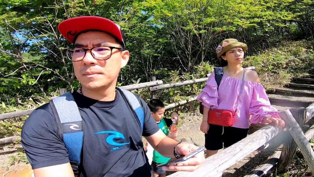 Noboribetsu (Hokkaido) - Japan (June 2019) by KOA