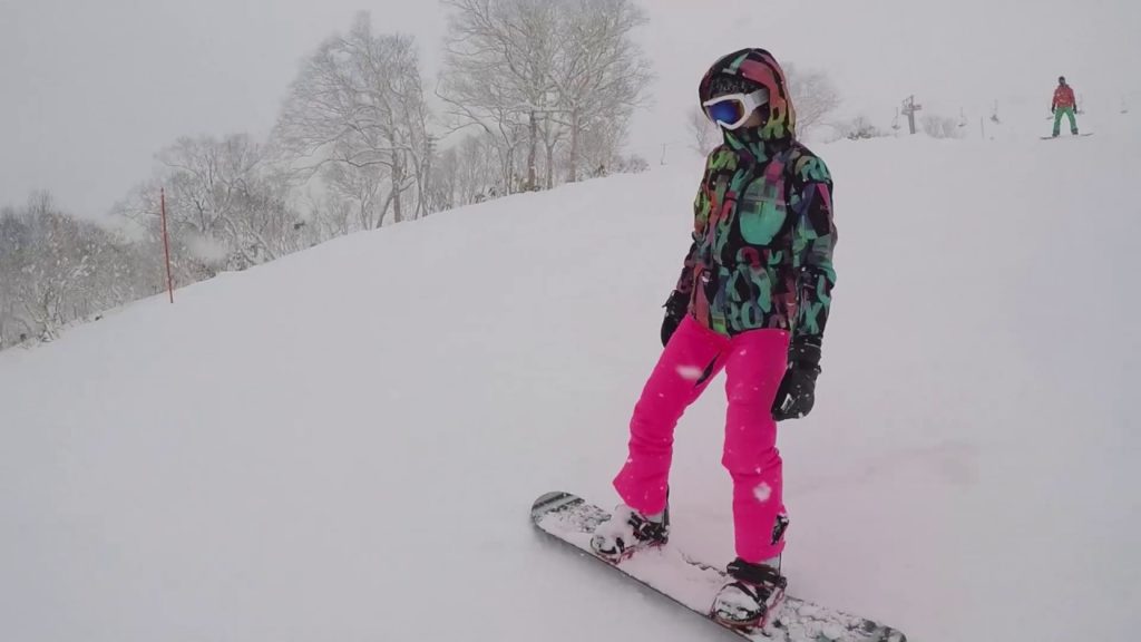 Hokkaido Ski Trip 2016 Part 2