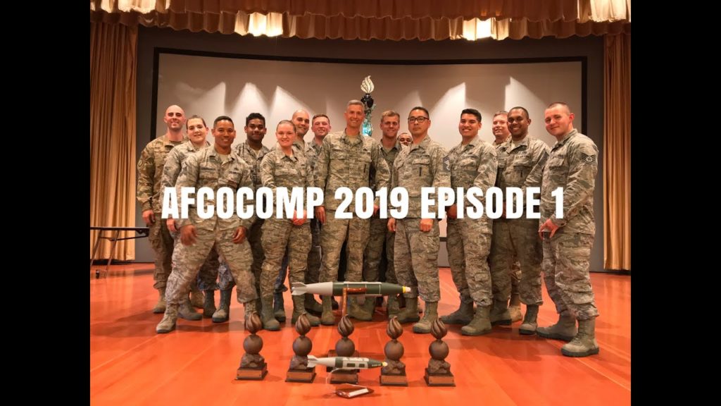 AFCOCOMP Ep1