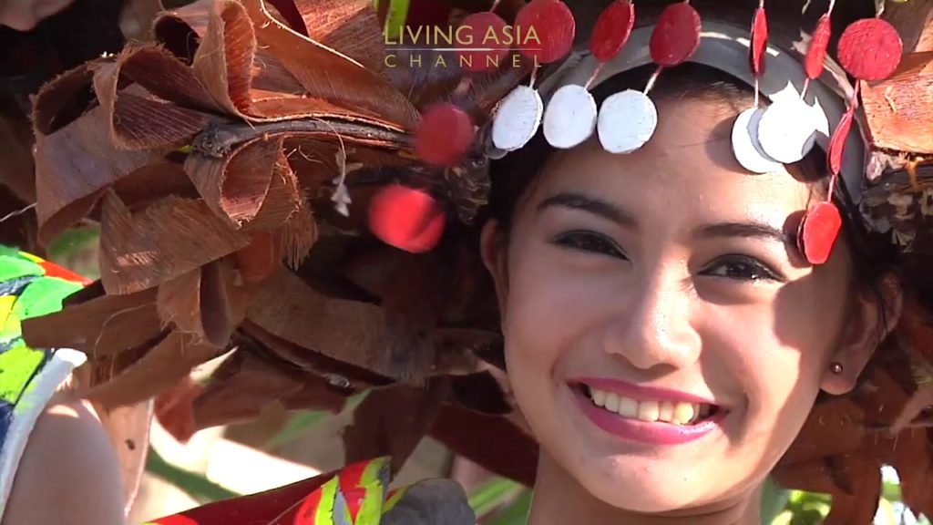FLAVORS OF SOCCSKSARGEN (SOX) - Living Asia Channel
