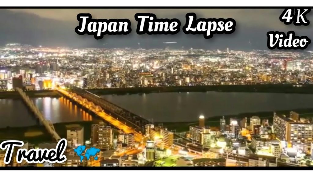 Travel to japan•how to travel japan•4k