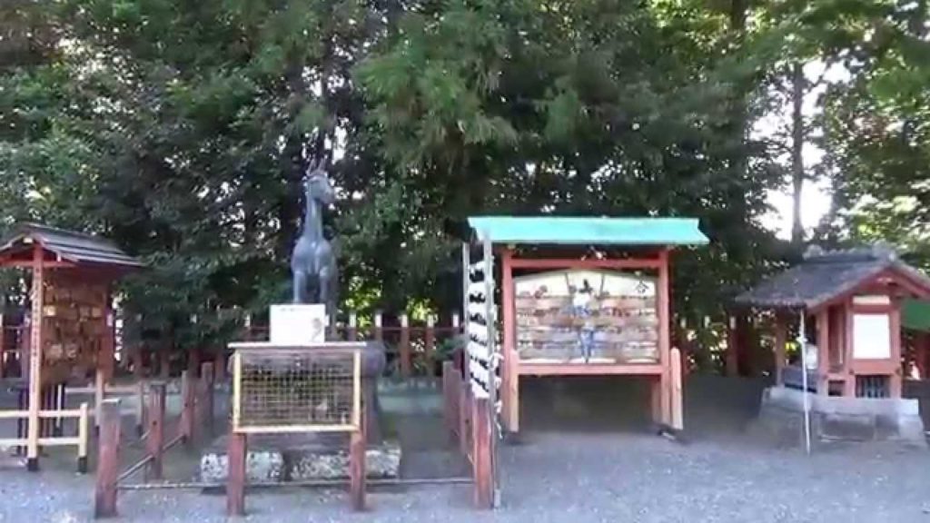 Ibusuki Shrine in Kagoshima, Japan 揖宿神社を参拝! Ibusuki Shrine in Kagoshima, Japan 揖宿神社を参拝!