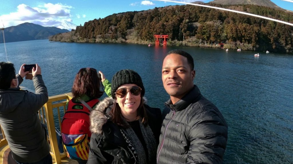 Japan 2020 Part 3 Hakone Day Trip Japan 2020 Part 3 Hakone Day Trip