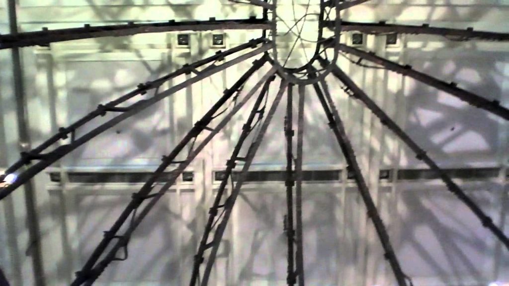 Hiroshima Peace Park and Museum