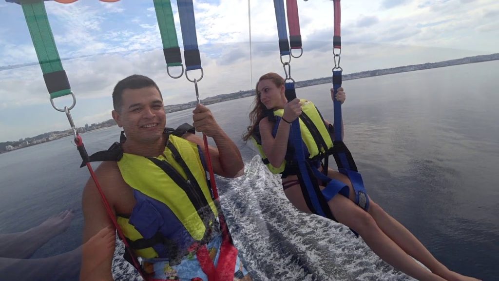 Ambers Trip to Okinawa, Japan 2018