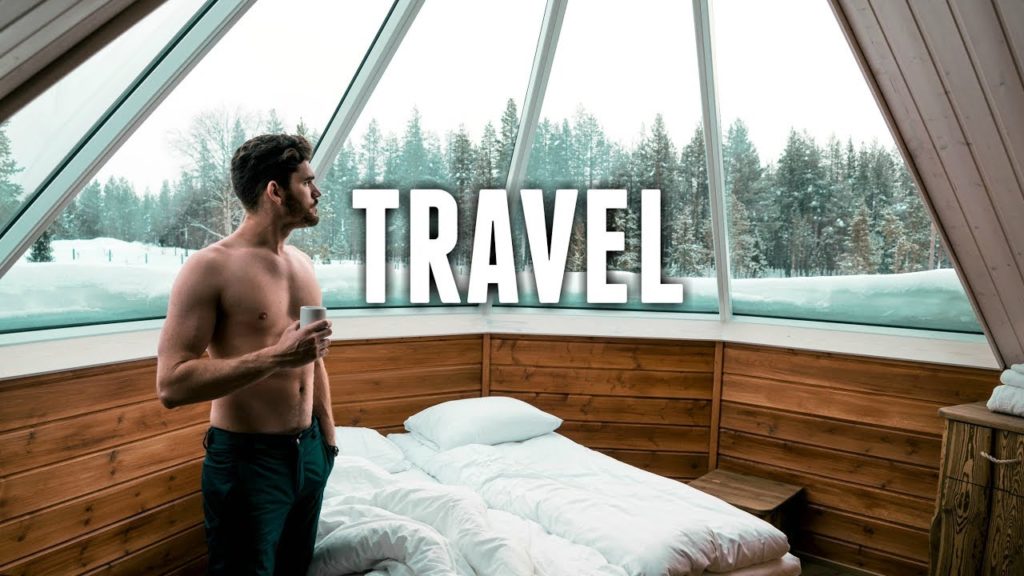 TOP TRAVEL DESTINATIONS of 2018: Finland