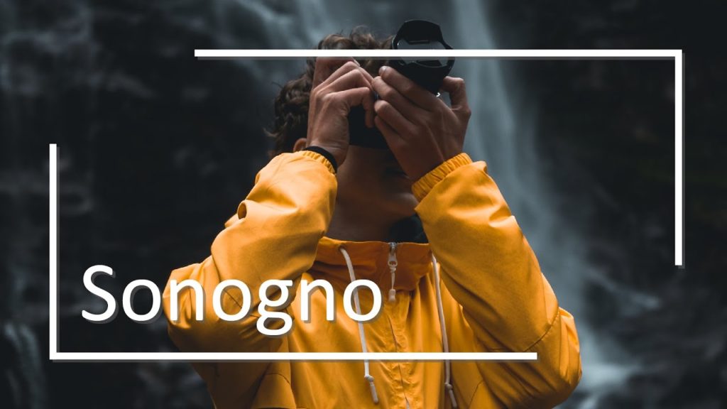 Sonogno - Switzerland GH5S