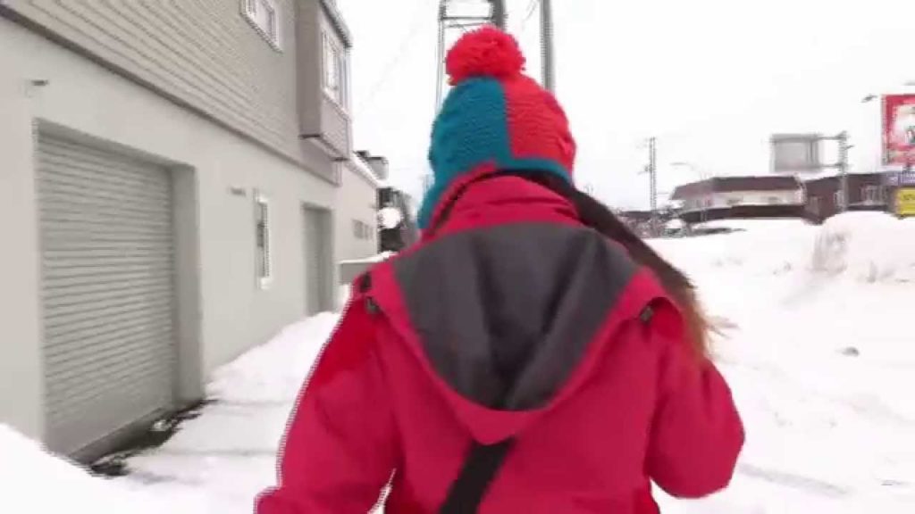 Hokkaido Trip Part 3