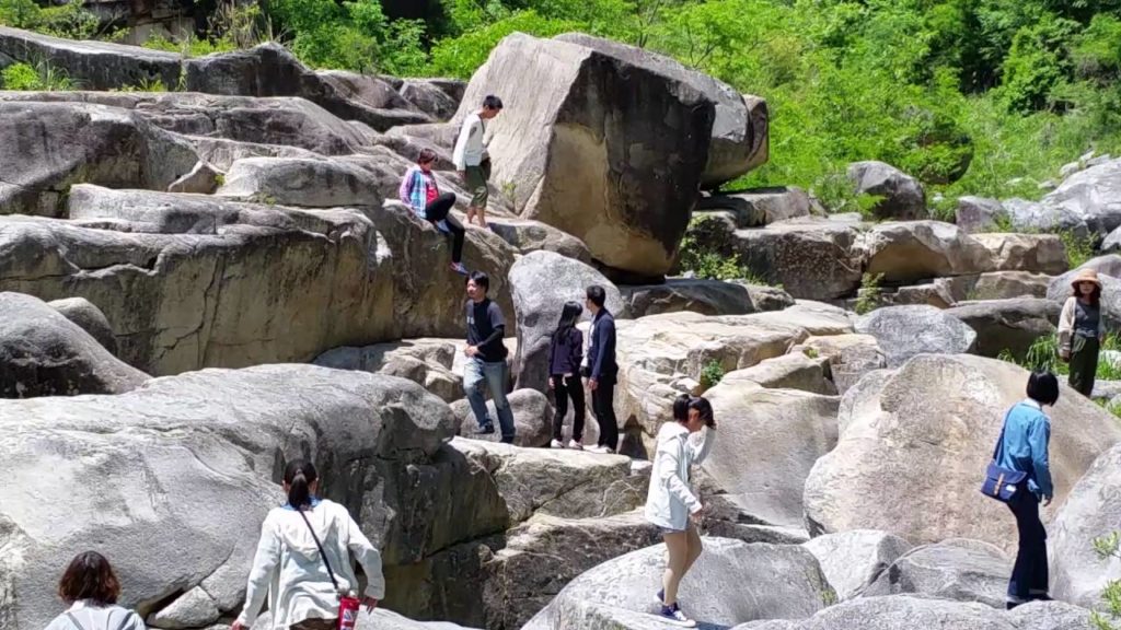 japan trip to kisoji nagano 2016