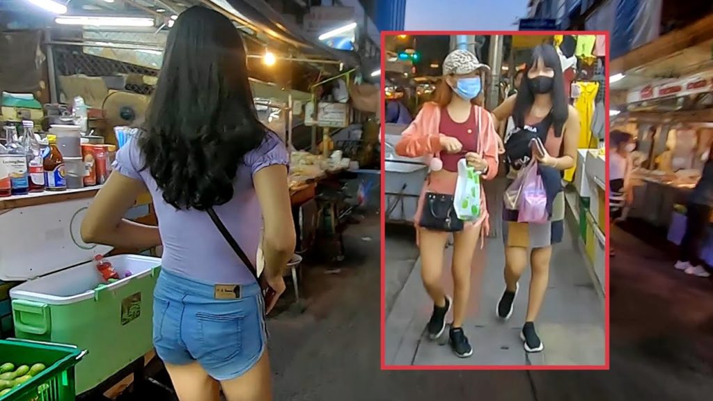 Huai Khwang Bangkok Just Gets Better!