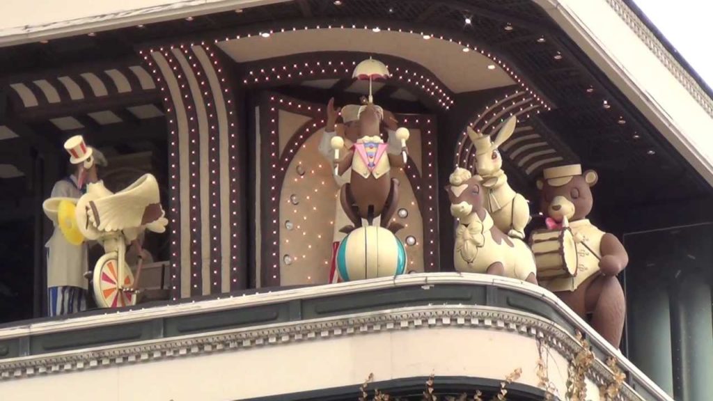 Day 3: Sapporo, Hokkaido - Ishiya Patisserie Factory