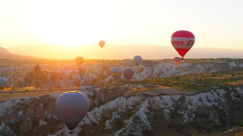 Turkey | Travel Video | Action Camera