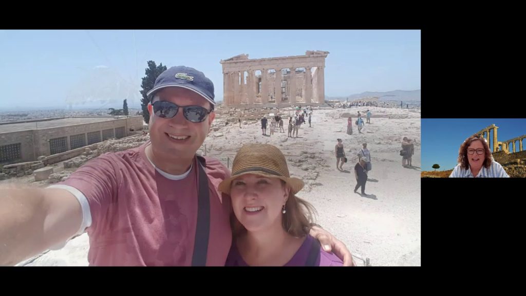 Greece Virtual Travel Guide  - A Weekly travel series by SelloffVacations