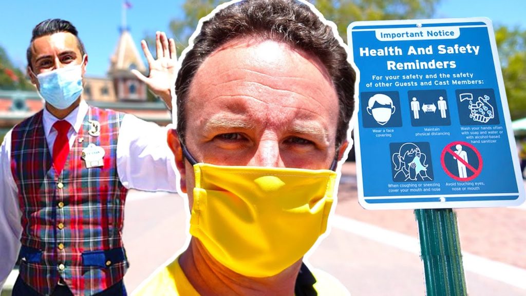 Disneyland's Downtown Disney Reopens! What You Need to Know