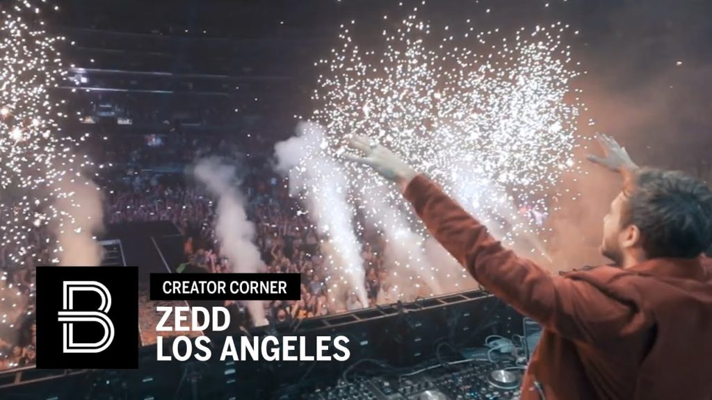 Zedd x Beautiful Destinations - Epos II