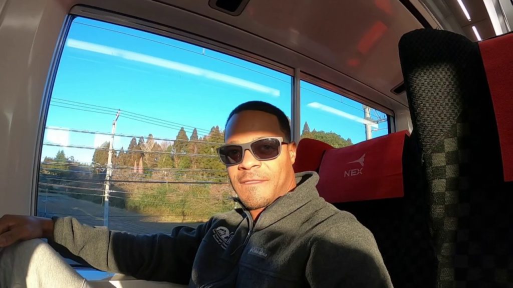 Japan Trip 2020 Part 1 Ebina Kanagawa