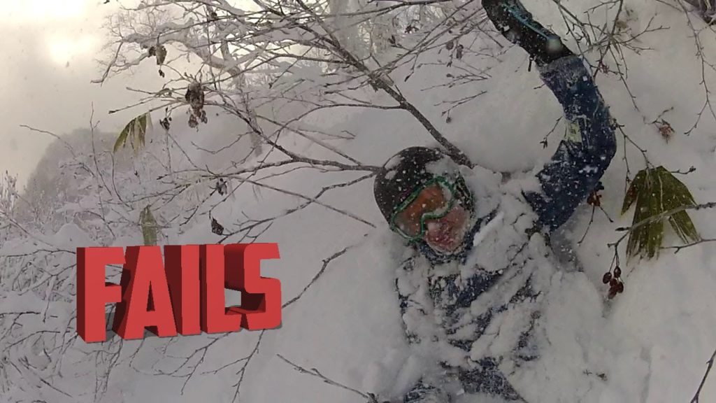 Furano Snowboarding || Hokkaido