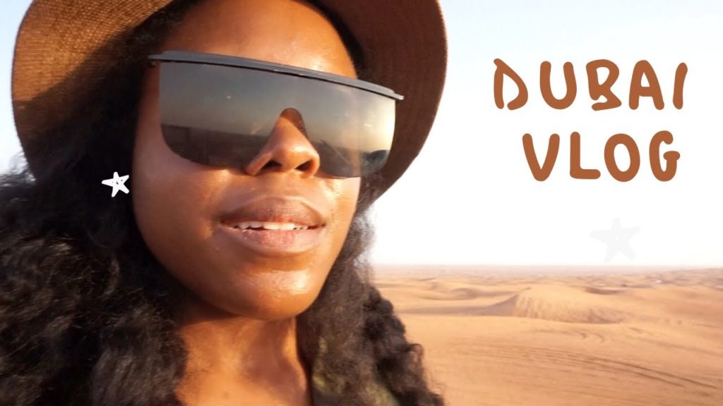 Dubai Travel Vlog Part 1 | Desert Safari, Burj Khalifa and Dubai Mall Dubai Travel Vlog Part 1 | Desert Safari, Burj Khalifa and Dubai Mall