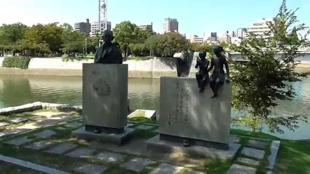 Hiroshima - 70 Years After The Atomic Bomb