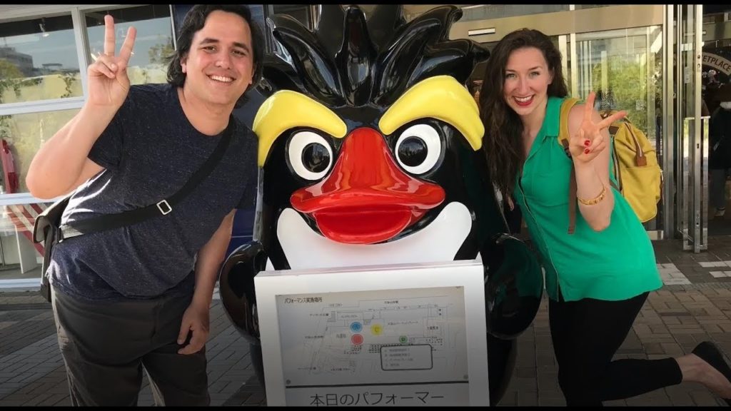 Japan Trip 2018 - Day 9