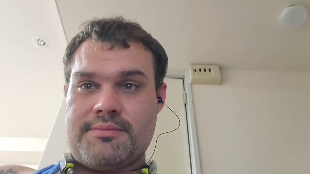 Stuck in Japan due to covid-19