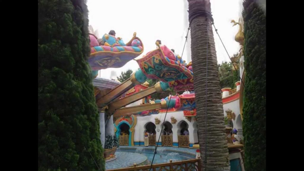 Tokyo vacation August 2014