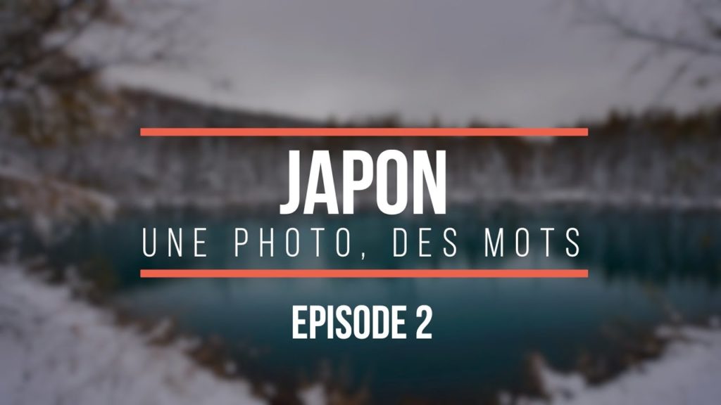 Une photo, des mots épisode 2