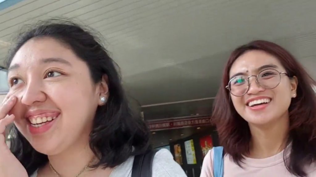 Ramen Babies! || Fukuoka 2019: Day 2