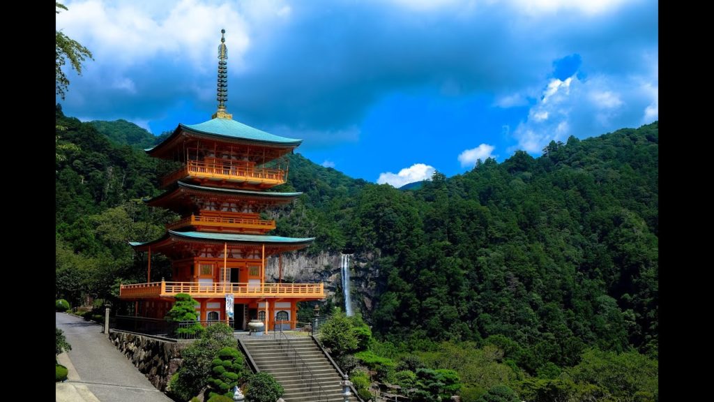 Japan - Tokyo - Yokohama - Osaka - Nagoya - Sapporo - Fukuoka - Kobe - Kyoto - Kawasaki - Saitama