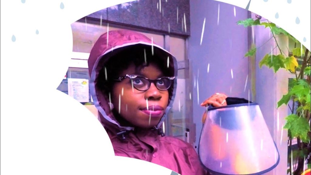 Bike Riding in The Rain in Japan (My essential checklist)