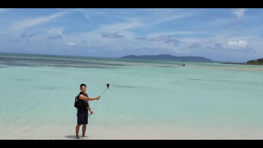 真夏の石垣島/竹富島が凄すぎた！