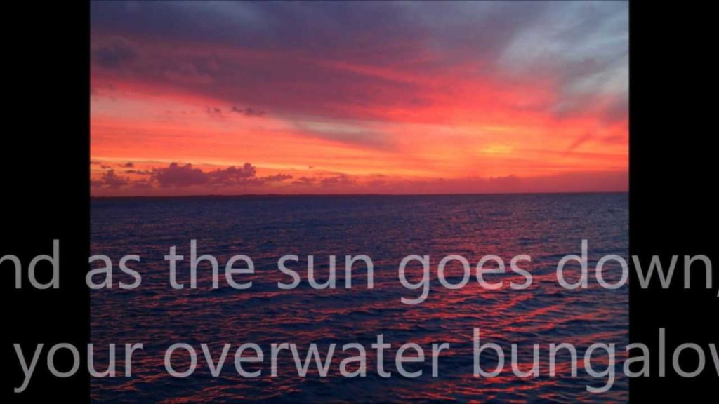 A Virtual day for you in Bora Bora A Virtual day for you in Bora Bora