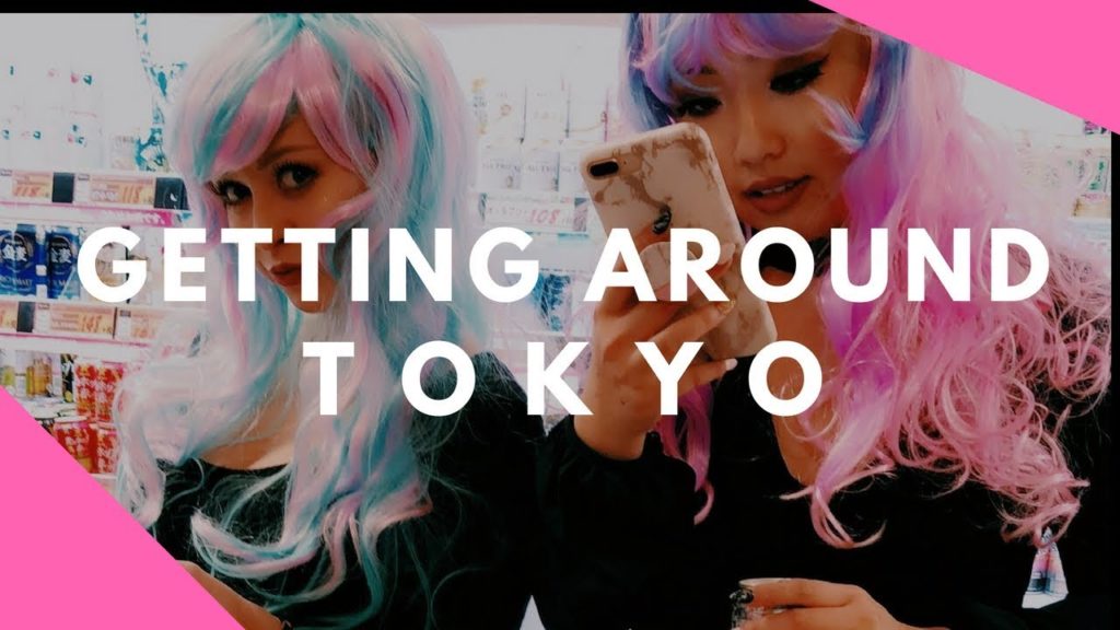 Tokyo Disney, Harajuku, Onsen & MORE!