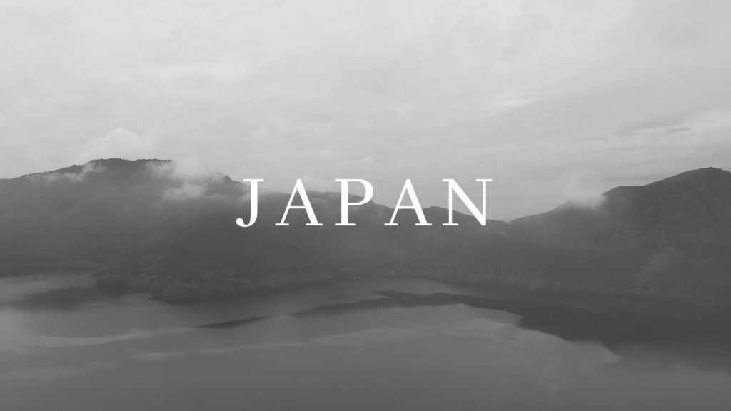 JAPAN | travel video diary
