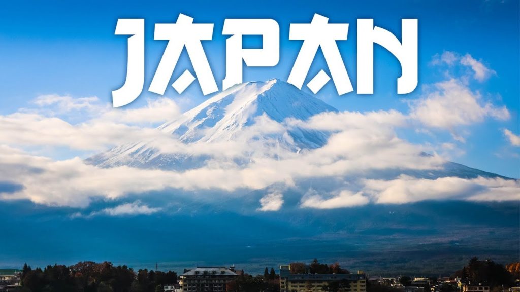 KYOTO-OSAKA-NARA-KOBE-KAWAGUCHI (MT. FUJI) - TOKYO