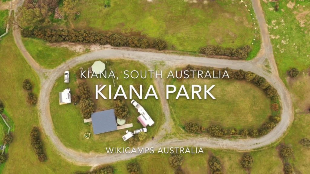 Kiana Park - Kiana, South Australia