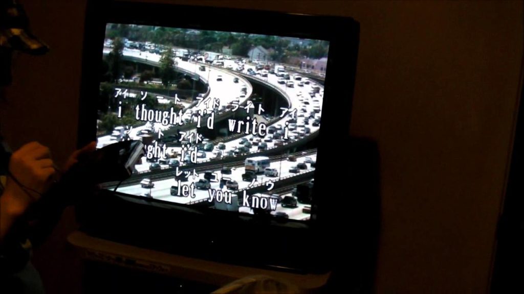 My Trip to Japan (Part 4 - Osaka and Karaoke)