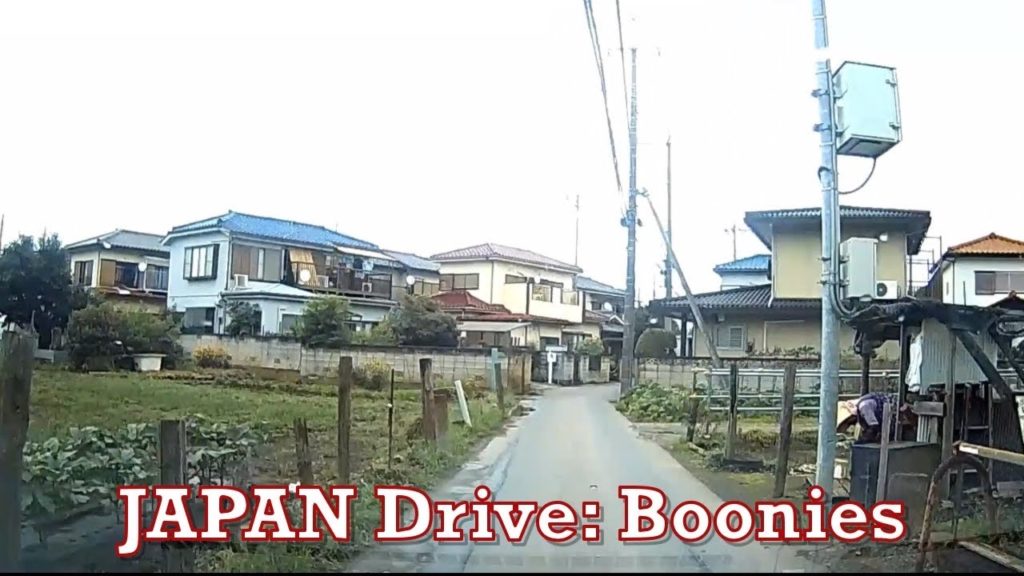 Japan Drive Inaka Boondocks of Saitama 2020.07.11 Countryside Rural Area Driving Dashcam Rice Fields