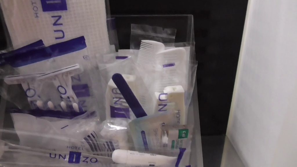 Hotel Unizo Tokyo Ginza