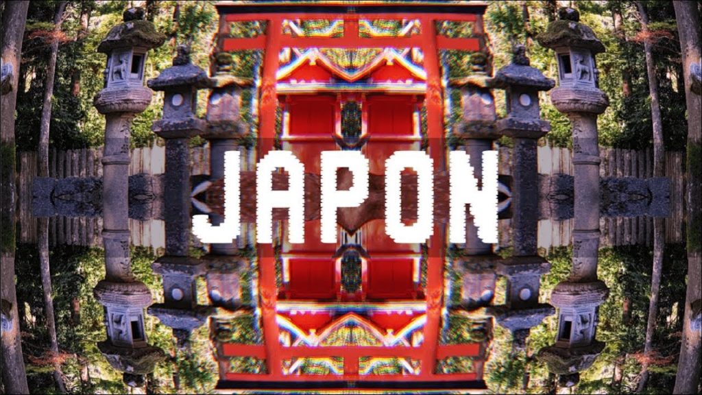 Vlog au JAPON ! Tokyo Osaka