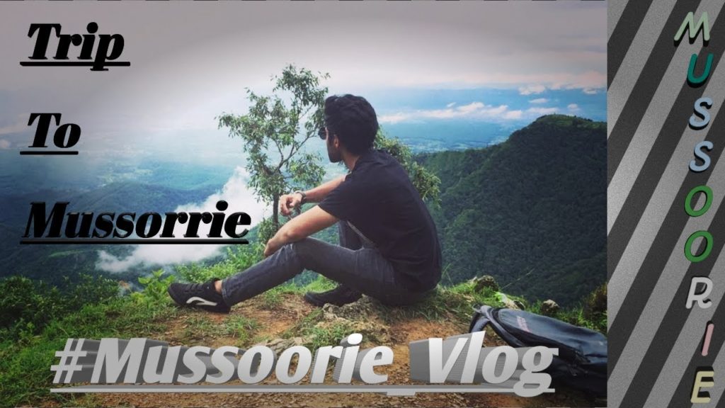 Mussoorie Vlog||Mussoorie||Dehradun Mussoorie Vlog||Saharanpur to Mussoorie||Mussoorie travel vlog