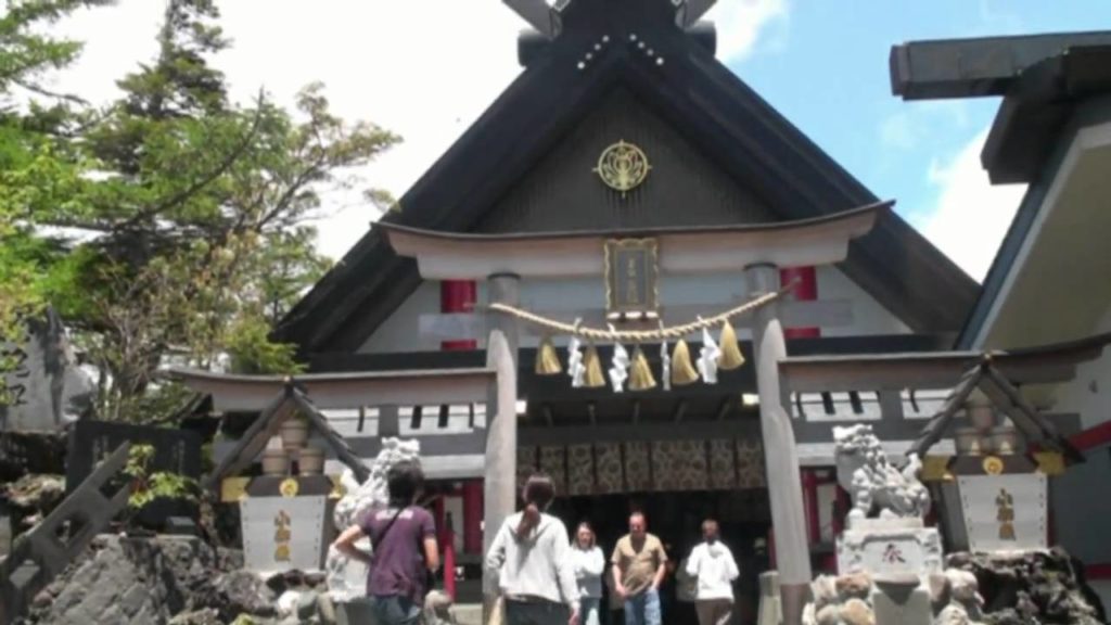 Fuji Tour, Bustour zum Fuji und Hakone | (HD)