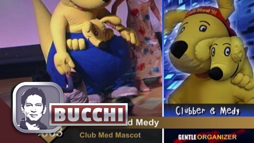 Club Med Sahoro - Japan Tour 2003